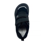 Chlapecké barefoot tenisky PERSY BLACK Protetika - 31