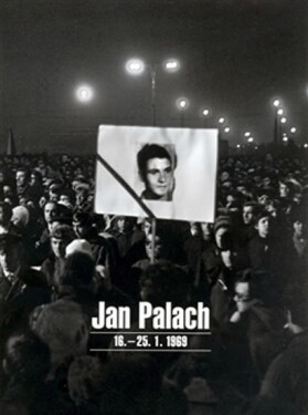 Jan Palach