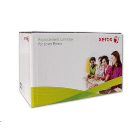 Xerox alternativní toner HP CF237X/37X, 25000 stran, black - originální EDF_589090