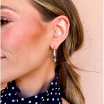 ELENYS Essence Hoops – náušnice z prémiové oceli