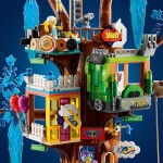 LEGO® DREAMZzz™ 71461 Fantastický domek na stromě