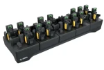 ZEBRA RS5100 černá / Nabíjecí stanice / pro 20 ring scannerů / vyžaduje adaptér a kabel (CRD-RS51-20SCHG-01)