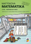 Matýskova matematika, díl (učebnice)