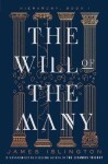 The Will of the Many, 1. vydání - James Islington