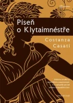 Kniha: Píseň o Klytaimnéstře od Casati Constanza