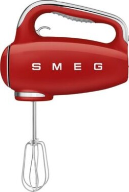 SMEG HMF01RDEU