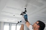Elektrická příklepová vrtačka Bosch GSB 18-2 RE 06011A2190