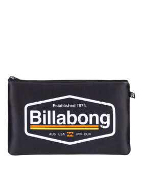 Billabong SHOREBREAK black školní penál