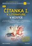 Nová čítanka Literatuře kostce pro SŠ