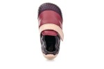 Bobux Xplorer Go Fig-Tibetan red první