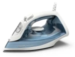 Philips 2000 series DST2010/20 šedá / Napařovací žehlička / 2000 W / 0,25 l / Non-stick žehlicí plocha (DST2010/20)