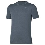 Běžecké tričko Mizuno Core Impulse Short Sleeve Tee J2GAC01907 Velikost textilu: L
