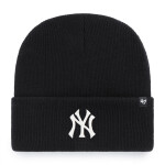 47 Brand Pánská Zimní čepice New York Yankees Haymaker 47 CUFF KNIT