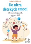 Do nitra dětských emocí - Jak rozumět jejich řeči, smíchu a pláči - Isabelle Filliozat