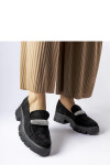 Mokasiny model 207680 Solea 39