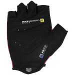 Cyklistické rukavice 4F H4L22-RRU001 55S XL