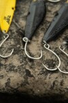 Black Cat Nástraha Heavy Vibe V Lure Black - 12cm 140g,Black Cat Nástraha Heavy Vibe V Lure Black - 12cm 140g