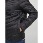 Jack Jones Jjehero Puffer Hood Jacket Noos 12211785