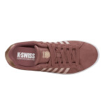 K-Swiss Court Tiebreak Sde W 97012-665-M Dámská obuv 37.5
