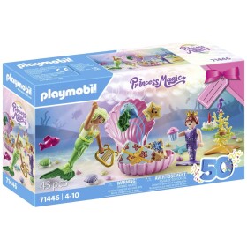 Playmobil 71446 Narozeninová oslava mořské panny