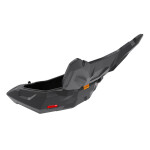 GKA Zadní plastový box na Can-Am Outlander 650/850/1000