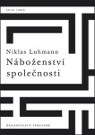 Náboženství společnosti - Niklas Luhmann - e-kniha