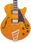 D'Angelico Excel SS Vintage Natural