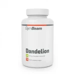 Pampeliška lékařská - GymBeam (90 kaps.) (53737-1-90caps)