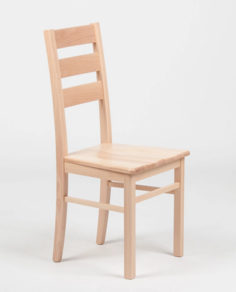 STIMA Jídelní židle LORI II - masiv