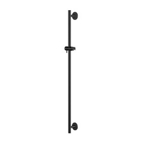 STEINBERG - 100 Sprchová tyč, 90 cm, matná černá 100 1623 S