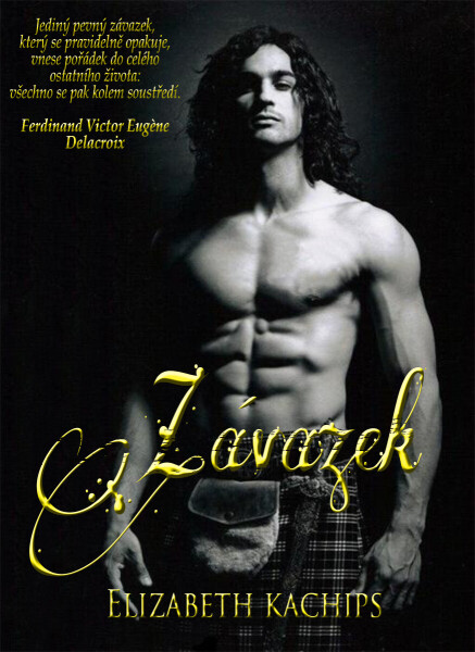 Závazek - Elizabeth Kachips