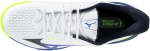 Tenisové boty Mizuno WAVE EXCEED TOUR 7 CC 61GC267520 Velikost obuvi v EU: 44,5
