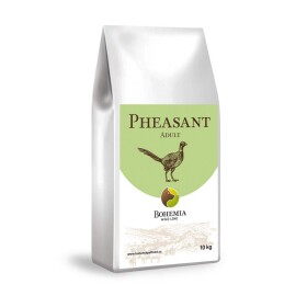 Bohemia Wild Adult Pheasant Hmotnost balení: 2 Kg