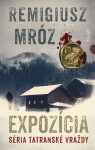 Expozícia (slovensky) - Remigiusz Mróz