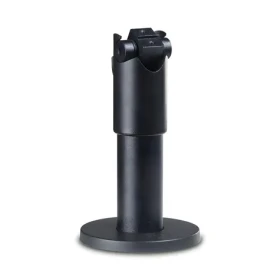 Ergonomic Solutions DuraTilt SP1 černá / Naklápěcí držák / s tyčí / vč. krytky patice (DTP101-02)