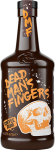 Dead Man's Fingers Coffee Rum 37,5% 0,7 l (holá lahev)