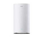 ACER Router Connect Ovia T520 WiFi 7 Tri-band Mesh Router,BE9300,512GB DDR3L,128GB NAND,1pack,White EDF_11295455