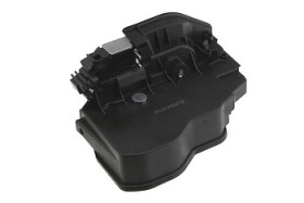 NTY Centrální zámek BMW 5 (E60, E61) X3 (E83) X5 (E70) X6 (E71, E72) – přední pravý