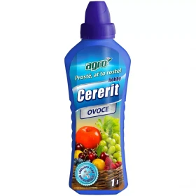 Agro kapalný Cererit Hobby ovoce 1 l