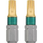 Wera 867/4 Z TORX® BO 40 X 89 MM 05060056001 bit Torx TR 40 nástrojová ocel legováno, vysoce pevné F 6.3 1 ks