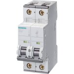 Siemens 5SY52327 5SY5232-7 elektrický jistič 32 A 230 V, 400 V