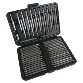 FIELDMANN FDS 9005-55R / Sada bitů 75mm 55 ks (50003829)