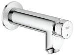 GROHE Samouzavírací ventil Euroeco Cosmopolitan T chrom / Ventil / DN15 / Nástěnná montáž / GROHE StarLight (36266000)