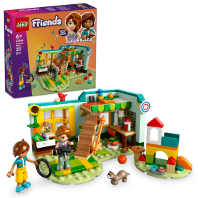LEGO LEGO® Friends 42646 Pokoj Autumn