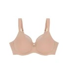 Dámská podprsenka True Shape Sensation W01 - Triumph hladce tělová (6106) 075G