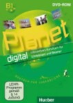 Planet 3: Interaktives Kursbuch DVD-ROM (SW pro učitele) - Christoph Wortberg