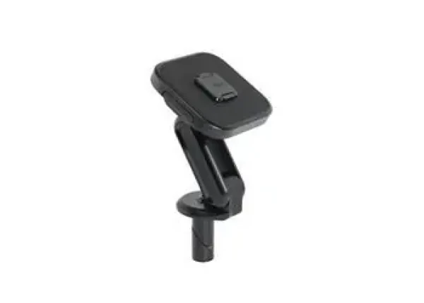 Peak Design Motorcycle Mount černá / Držák telefonu na motorku / Uchycení na patku řízení (M-MM-AA-BK-1)