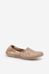 Espadrilky model 208322 Step in style 41