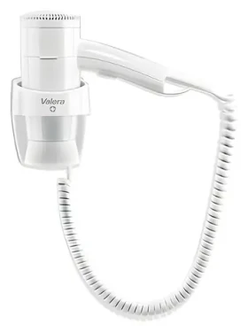 Valera Premium bílá / Vysoušeč vlasů / 1100 W (533.15/038B_WH)