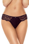 Lapinee 5027 Kayla kolor:czarny XL
